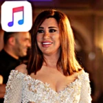 all songs of najwa karam 2021 android application logo